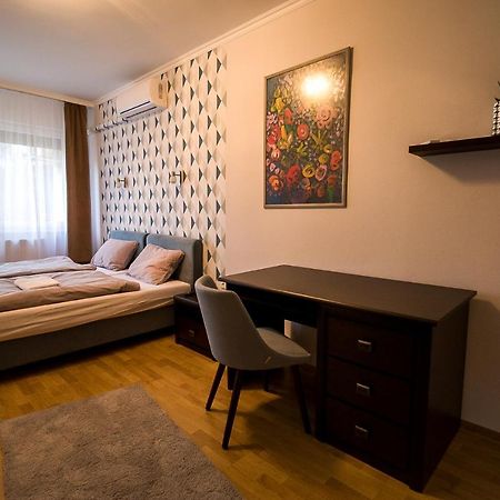 Thermal Next I Weninger Apartman Kiskunhalas Exterior foto