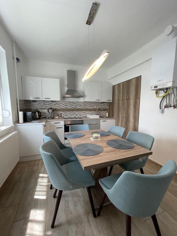 Thermal Next I Weninger Apartman Kiskunhalas Exterior foto