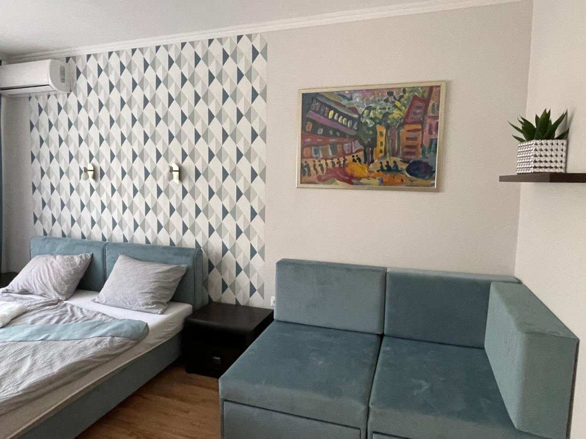 Thermal Next I Weninger Apartman Kiskunhalas Exterior foto